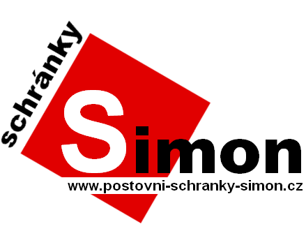 Firemni logo - potovn schrnky SIMON.